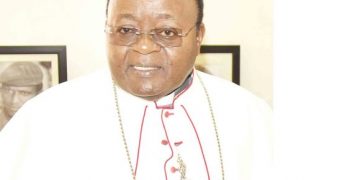 Abantu 500 bokka be bayitiddwa okuziika Ssaabasumba Lwanga