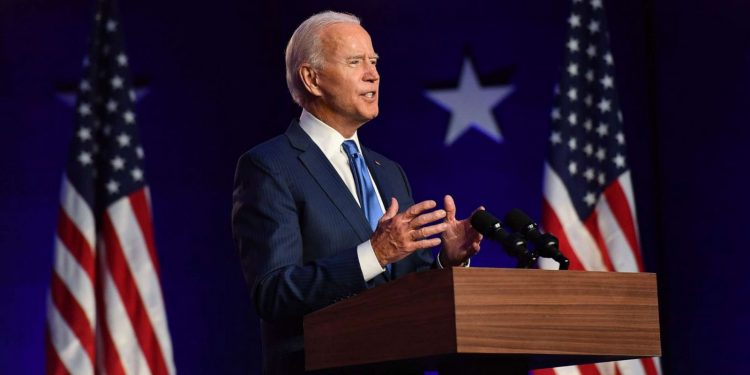 Amerika etandise okuluma, abanene abaali mu mivuyo gy’akalulu ka 2021  ebataddeko natti