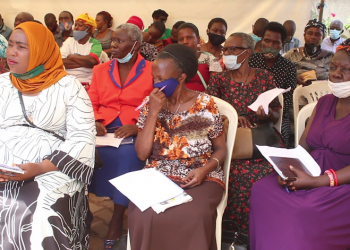 Buganda efungizza okutumbula ebyobulimi n’obulunzi