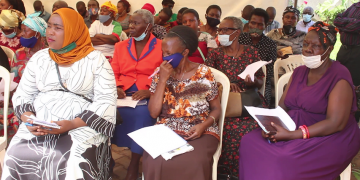 Buganda efungizza okutumbula ebyobulimi n’obulunzi