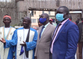 Temukkiriza mitimbagano kubawugula- Omuk.Luutu