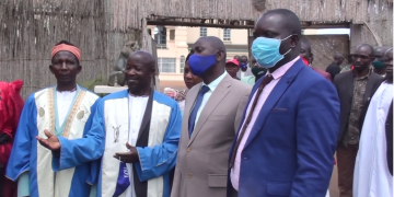 Temukkiriza mitimbagano kubawugula- Omuk.Luutu