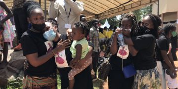 Ab’e Kyabakadde Ssaabasumba Lwanga bamusiibulidde mu miranga