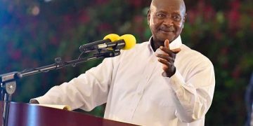 Mubuulire abantu gavumenti by’ekoze okubataasa ku bulimba bwa Opozisoni – Museveni
