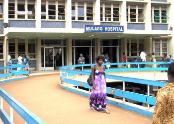 Abasawo b’e Mulago bayambako okubbayo abalwadde – Minisitule y’ebyobulamu