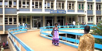 Abasawo b’e Mulago bayambako okubbayo abalwadde – Minisitule y’ebyobulamu