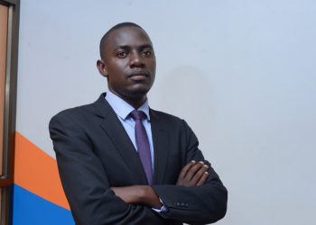 Omuk. Baker Ssejjengo akunze bavubuka okulwanyisa Mukenenya