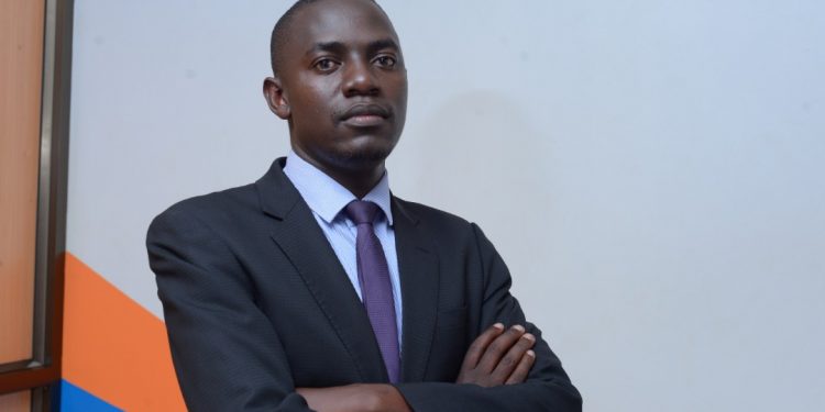 Omuk. Baker Ssejjengo akunze bavubuka okulwanyisa Mukenenya