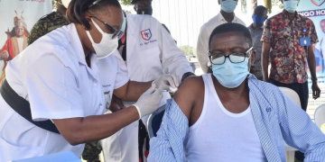 Temutya kubagema Ssennyiga Corona – Katikkiro Mayiga