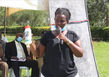 Ab’e Ssembabule babanguddwa ku nnima ey’omulembe