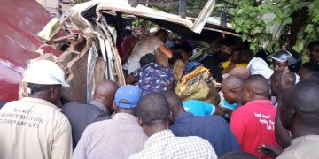 KITALO ! Takisi etuze 14 ku luguudo lwa Masaka – Mbarara