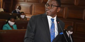 Tusaba gavumenti etuwe Ebyaffe mu kisanja ekijja-Katikkiro Mayiga
