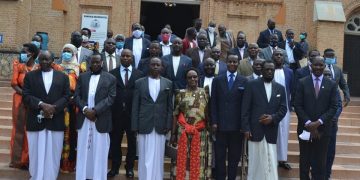 Buganda ezzeemu okubanja gavumenti, ejjukidde olumbibwa kw’olubiri