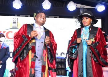 Lukwago alabudde Museveni ku kuyingirira emirimu gye