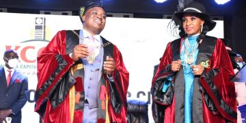 Lukwago alabudde Museveni ku kuyingirira emirimu gye