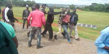 Ababoodabooda bakubaganye lwa kulonda