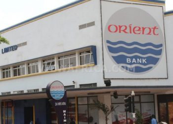 I&M eguze Orient Bbanka