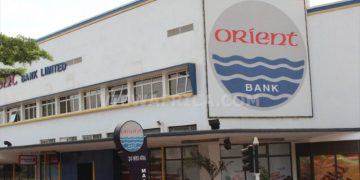 I&M eguze Orient Bbanka