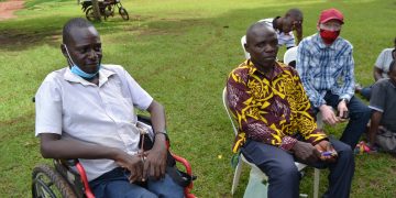 Abaliko obuleme balumirizza abakulira Masaka okubulankanya ssente zaabwe