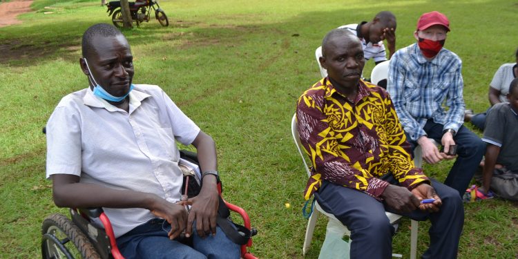 Abaliko obuleme balumirizza abakulira Masaka okubulankanya ssente zaabwe