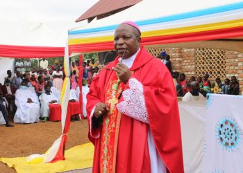 Omusumba w’e Masaka alabudde abalemedde mu kweraguza