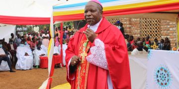 Omusumba w’e Masaka alabudde abalemedde mu kweraguza