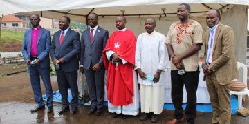 Balabudde gavumenti ku ddembe lya bannamawulire