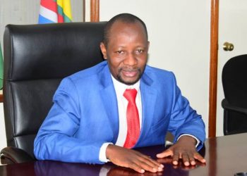 Aba NUP baatuliddemu olukwe – Ssemujju, Nsibambi