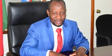 Aba NUP baatuliddemu olukwe – Ssemujju, Nsibambi