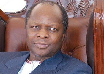 Kabaka ayagalizza Abasiraamu Idd ennungi