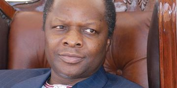 Kabaka ayagalizza Abasiraamu Idd ennungi