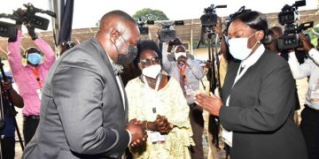 Oludda oluvuganya lusigadde mu bbanga, NRM ewangudde ebifo bya Sipiika byonna