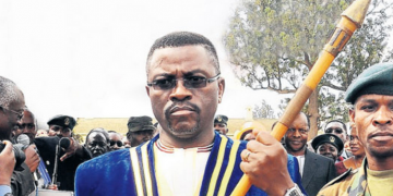 Ebisuubirwa mu kwogera kwa Katikkiro ku Buganda w’eri, ebisoomoozo n’engeri y’obiwangula