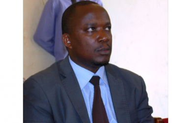 Obwakabaka busiimye abadde ssentebe wa Rakai olw’obuweereza