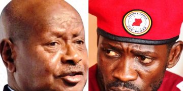 Bobi Wine: Sigenda kuteesa na Museveni kuyimbula bawagizi bange