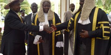 Akakiiko ka CEC kalemeddwa okusalawo ku Oulanyah ne Kadaga