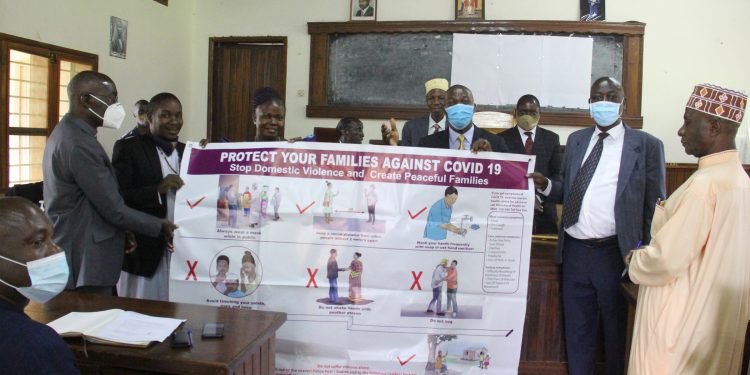 Abakurisitu mu Masaka baggumizza enkolagana yaabwe n’abakulembera Buddu
