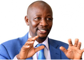 FDC ekomye okwekwasa NUP ku by’okuwangulwa ku bwasipiika – Mpuuga