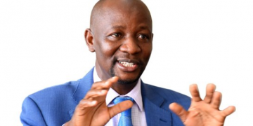 FDC ekomye okwekwasa NUP ku by’okuwangulwa ku bwasipiika – Mpuuga