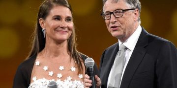 Lwaki omugagga Bill Gates ayawukanye ne mukyala we Melinda oluvannyuma lw’emyaka 27