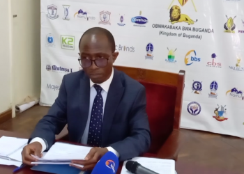 Enteekateeka za Ttabamiruka wa Buganda Bumu zifulumye