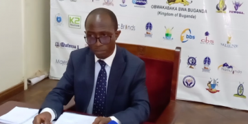 Enteekateeka za Ttabamiruka wa Buganda Bumu zifulumye