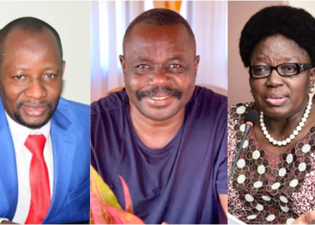 Gavumenti eyagala okulonda kwa Sipiika wa Palamenti kwongezebweyo