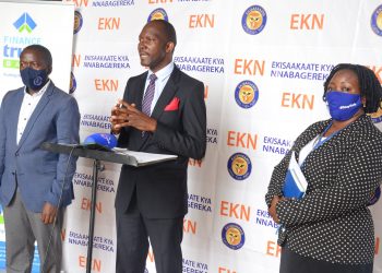 Enteekateeka z’Ekisakaate 2021 zifulumye, kya mwezi gujja