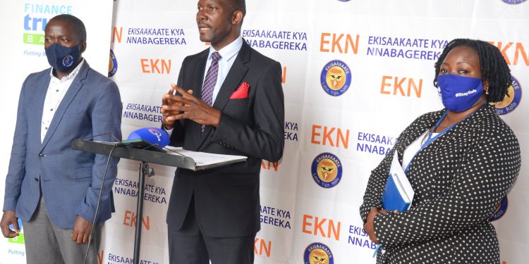 Enteekateeka z’Ekisakaate 2021 zifulumye, kya mwezi gujja