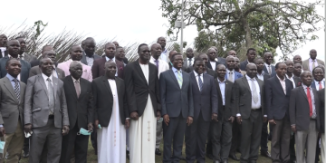 Katikkiro Mayiga agumizza abataka ku mbeera ya Kabaka