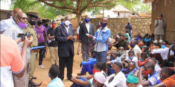 Abasuubizza abavubuka emirimu babayodde