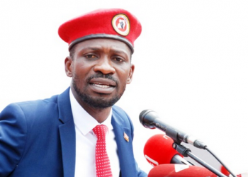 Bobi Wine:  Museveni ajja kubakozesa amale abasuulewo, mubuuze ku Sipapa