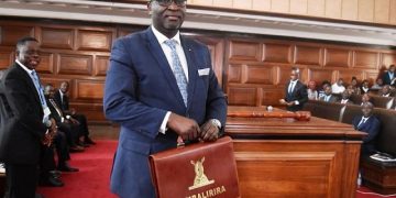 Bajeti ya Buganda ecamudde abavubuka