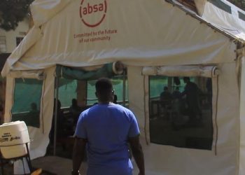 Abantu 16 be bafudde Corona mu Masaka, abakugu balabudde